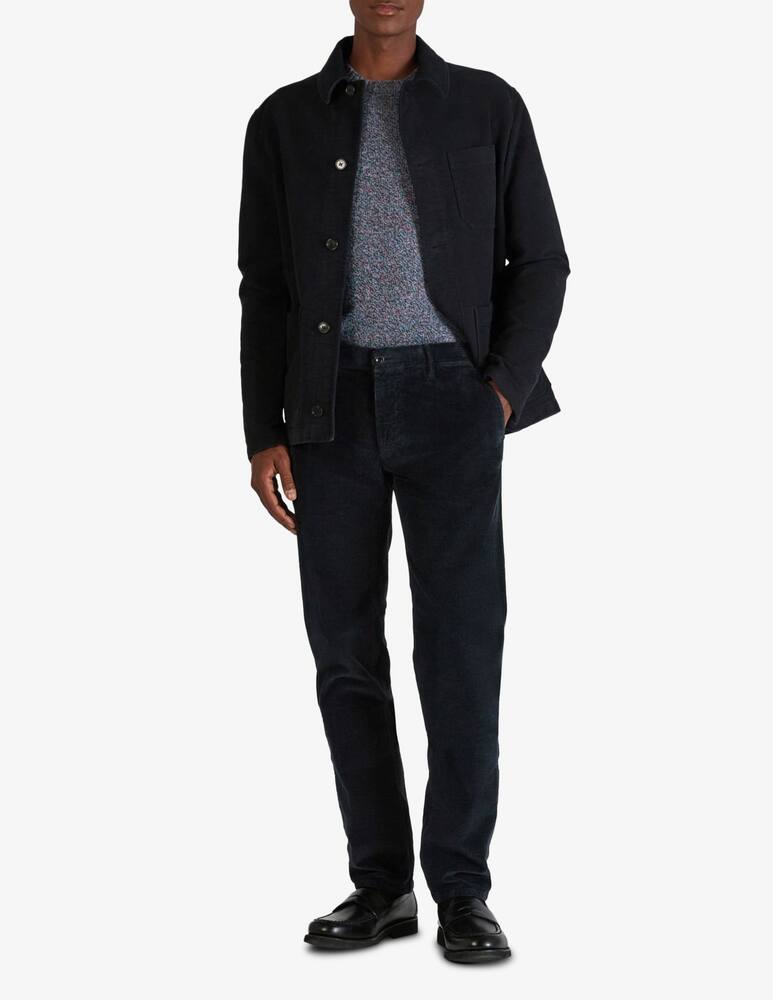 rinascente Slowear Maglia Geelong in lana