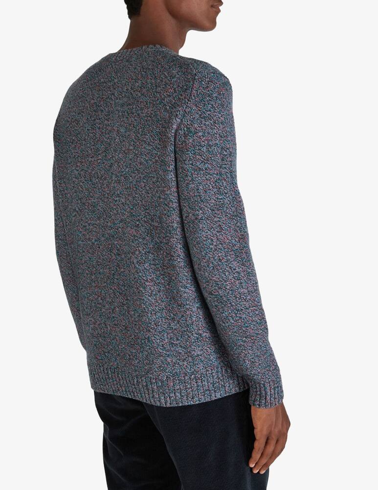 rinascente Slowear Maglia Geelong in lana