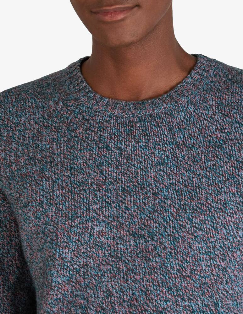 rinascente Slowear Maglia Geelong in lana