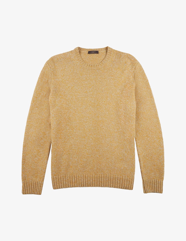 rinascente Slowear Slim fit Geelong crewneck