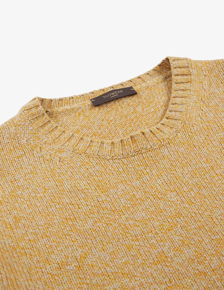 rinascente Slowear Slim fit Geelong crewneck