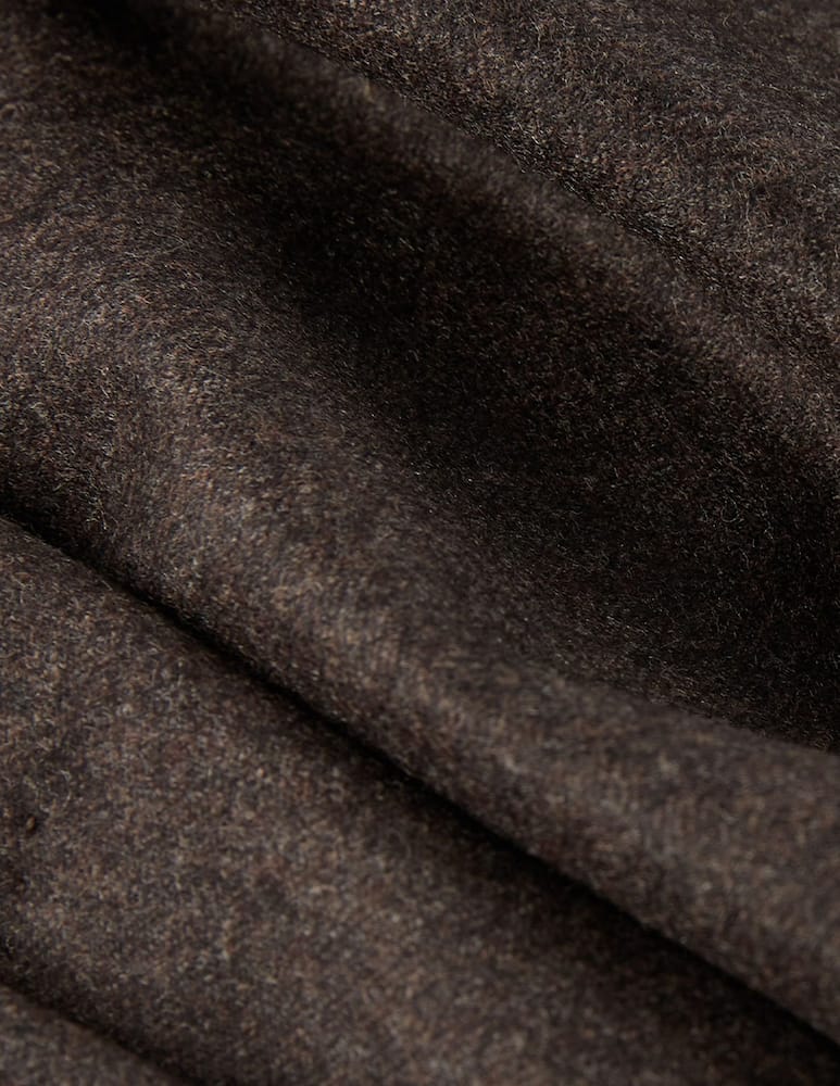 Slowear Slim fit wool cashmere jacket - picture 6 Slowear Slim fit wool cashmere jacket - picture 6