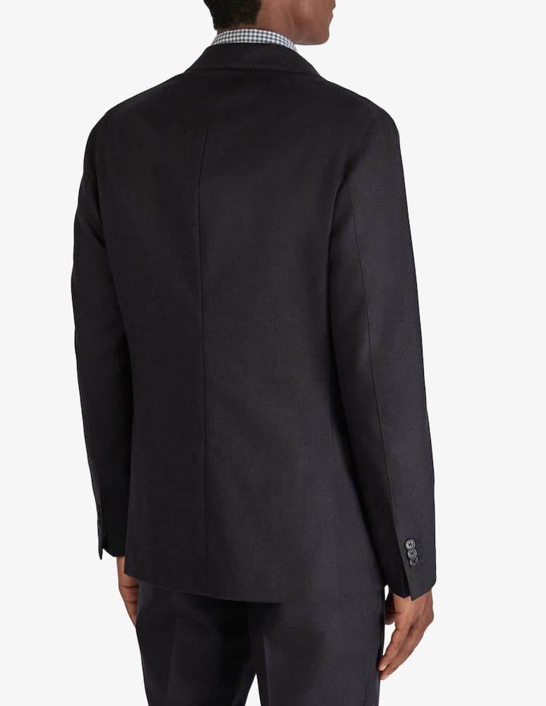Slowear Slim fit wool jacket - picture 3 Slowear Slim fit wool jacket - picture 3
