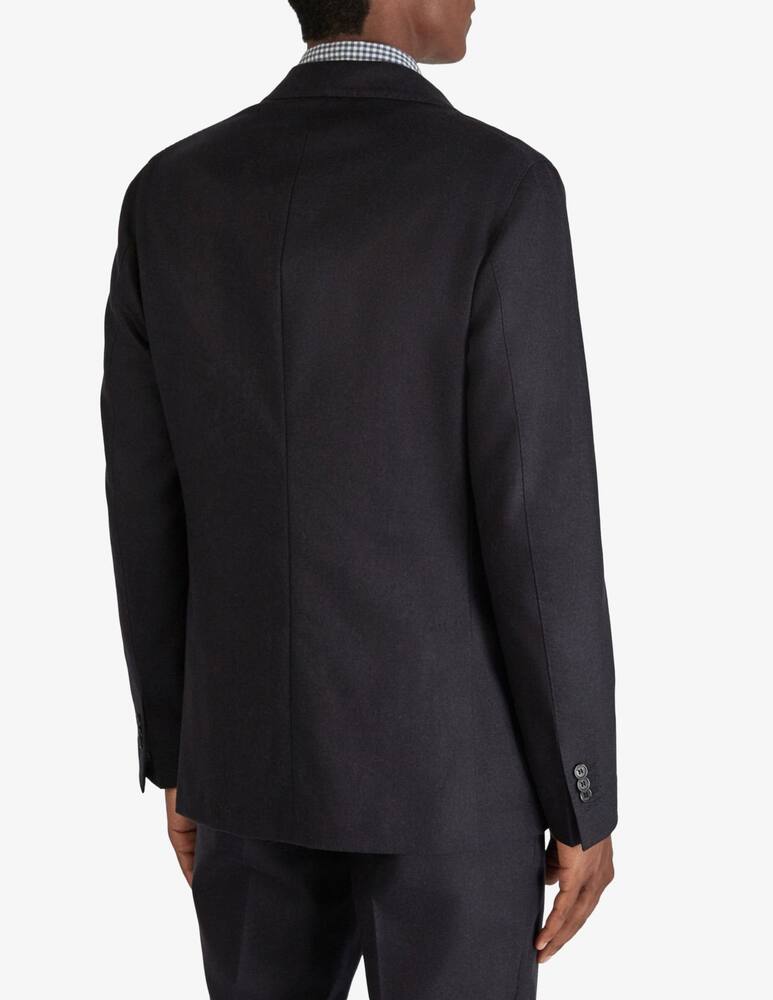 rinascente Slowear Giacca slim fit in lana e cashmere