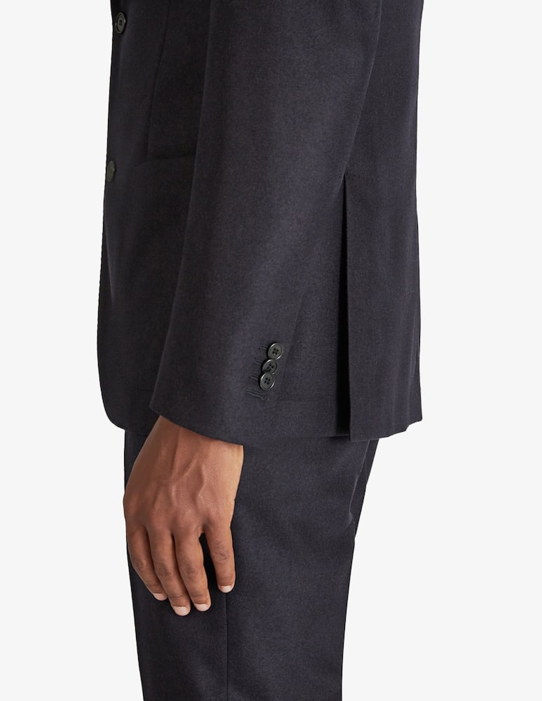 Slowear Slim fit wool jacket - picture 4 Slowear Slim fit wool jacket - picture 4