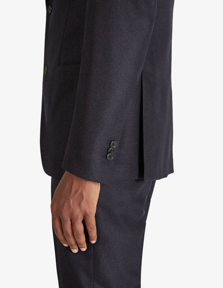 rinascente Slowear Giacca slim fit in lana e cashmere