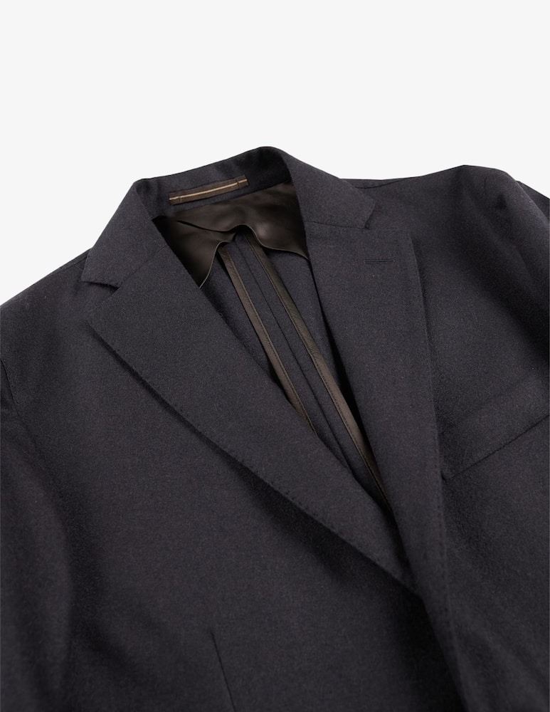 Slowear Slim fit wool jacket - picture 5 Slowear Slim fit wool jacket - picture 5