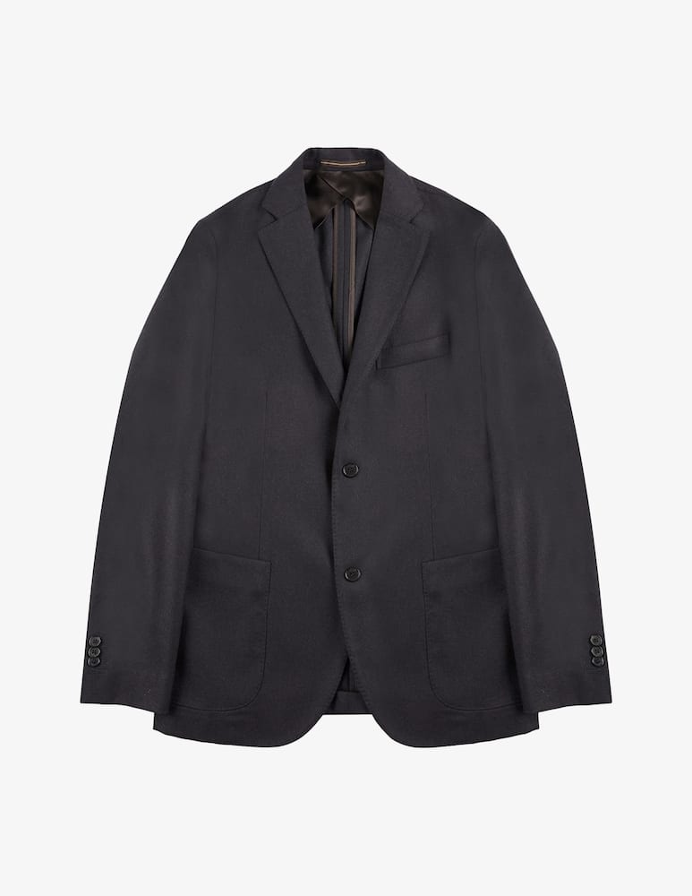 Slowear Slim fit wool jacket - picture 6 Slowear Slim fit wool jacket - picture 6