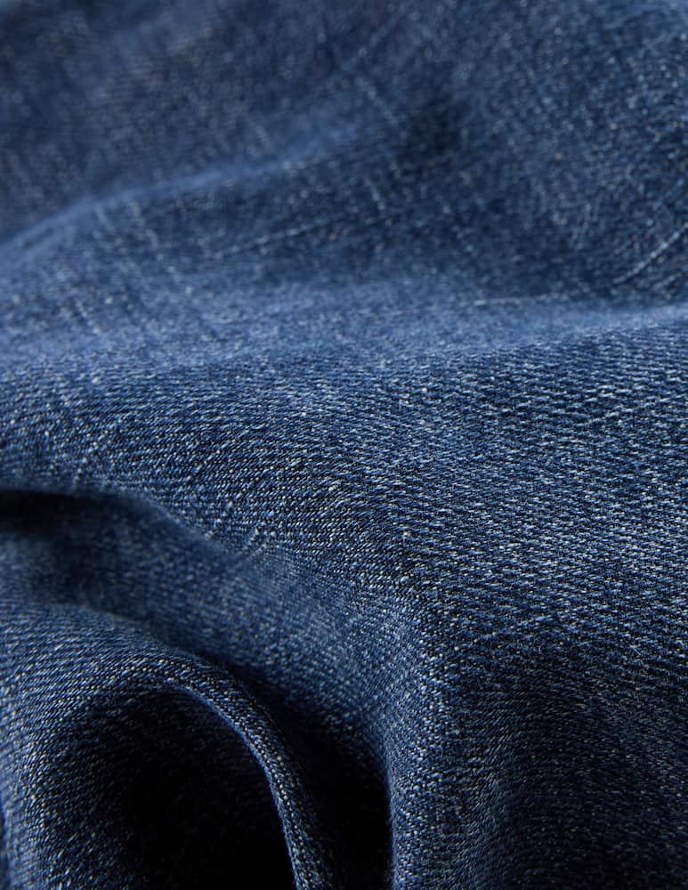 Slowear Denim slim fit trousers - picture 6 Slowear Denim slim fit trousers - picture 6