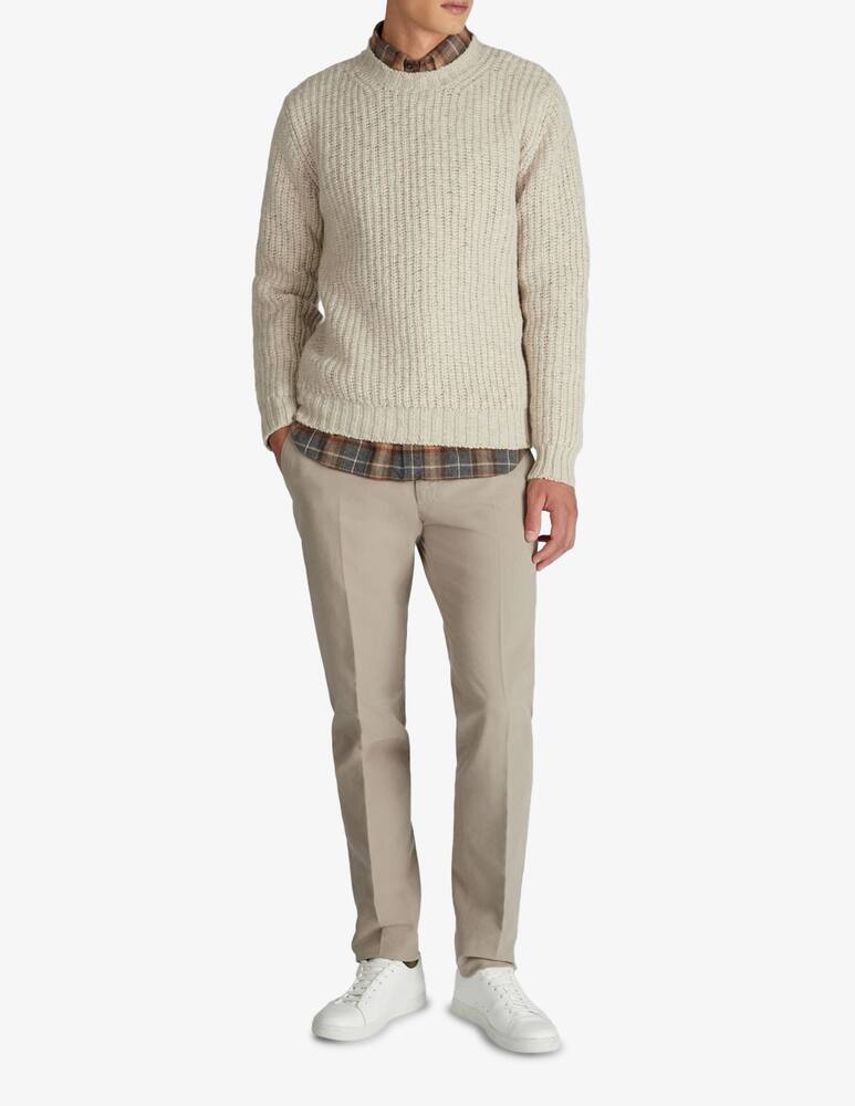 Slowear Doeskin slim fit trousers - picture 2 Slowear Doeskin slim fit trousers - picture 2