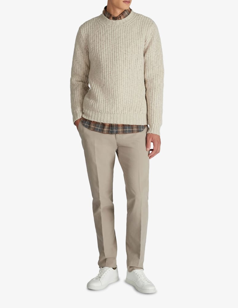 rinascente Slowear Pantaloni Doeskin slim fit 