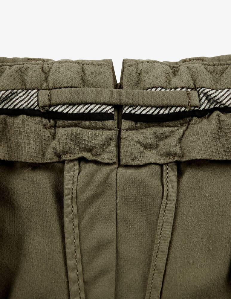 rinascente Slowear Pantaloni Doeskin slim fit