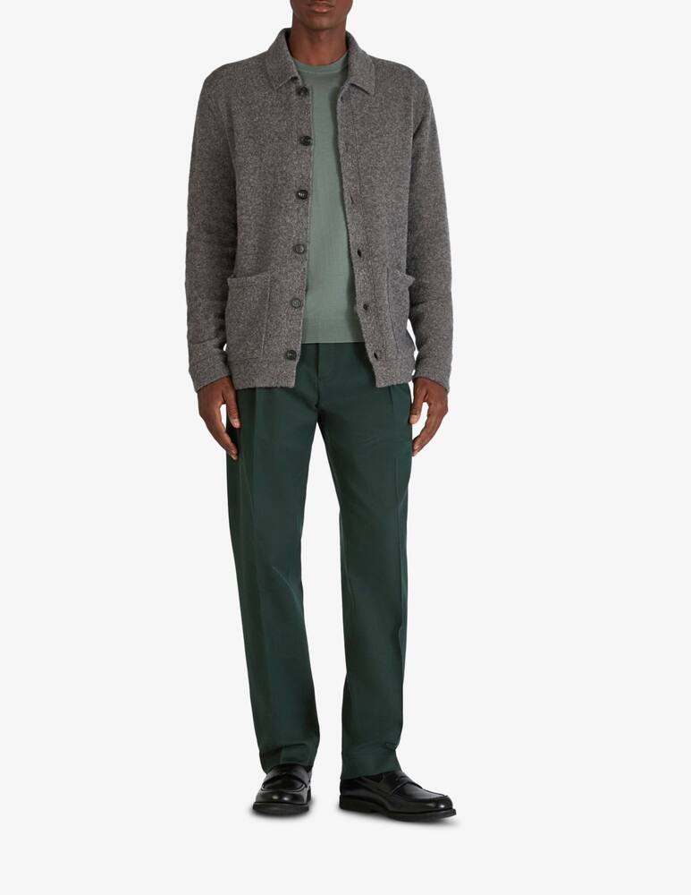 rinascente Slowear Giacca Geelong slim fit in lana