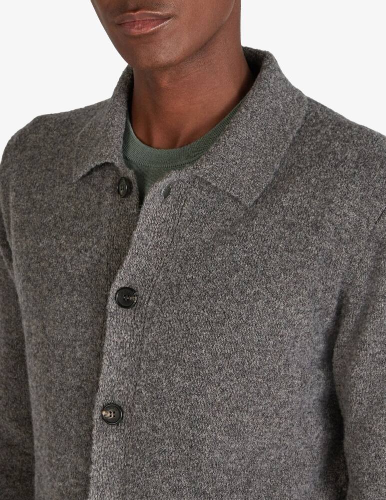 rinascente Slowear Giacca Geelong slim fit in lana