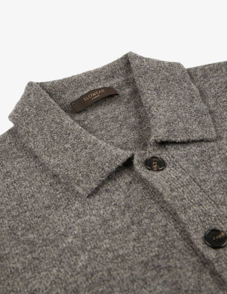 rinascente Slowear Giacca Geelong slim fit in lana