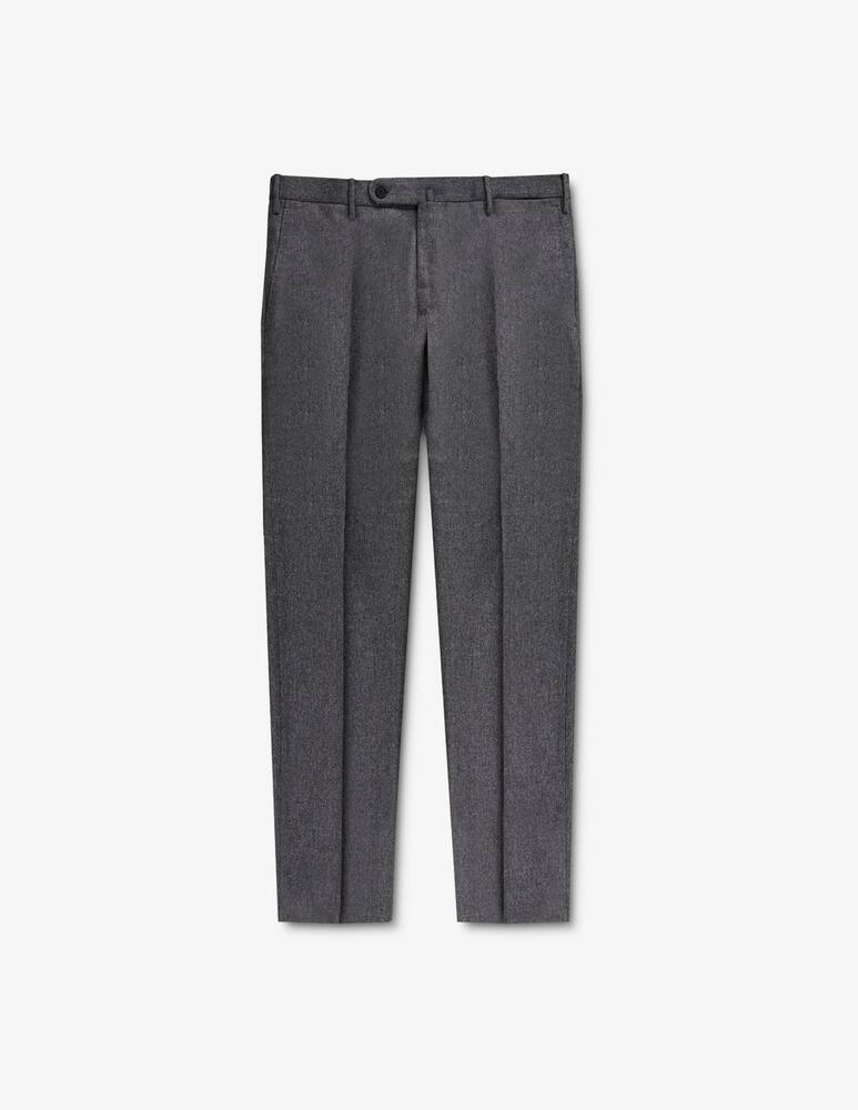 Slowear Slim wool-cashmere trousers - picture 6 Slowear Slim wool-cashmere trousers - picture 6