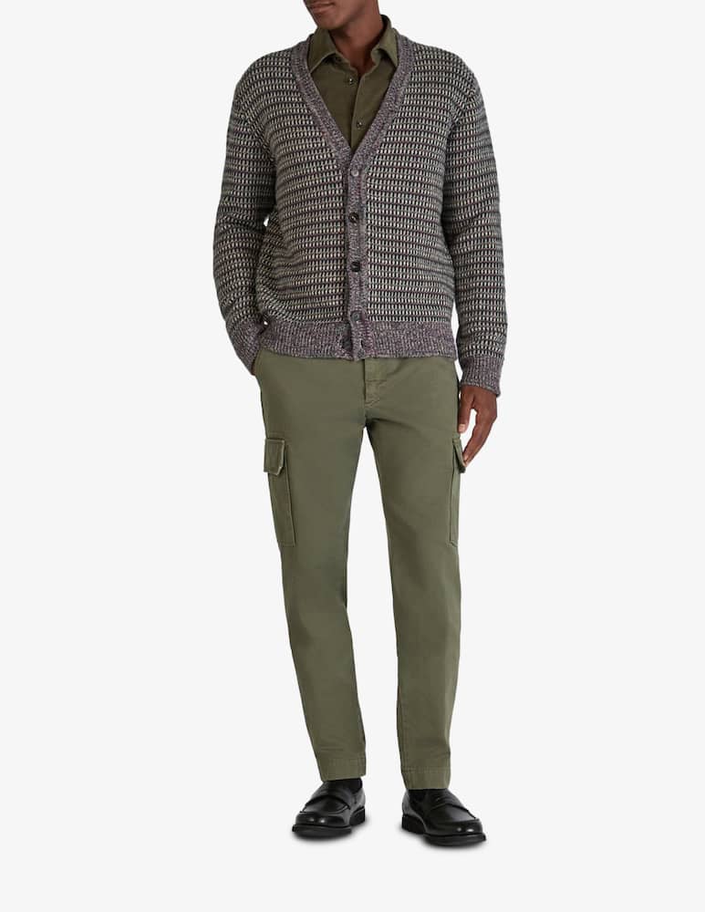 Slowear Carter cargo trousers - picture 2 Slowear Carter cargo trousers - picture 2