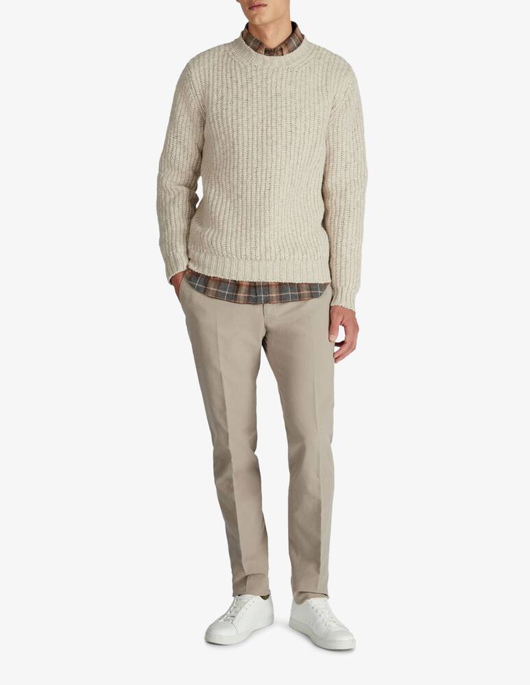 rinascente Slowear Maglione girocollo in lana