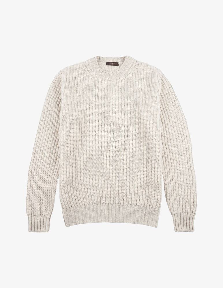 rinascente Slowear Maglione girocollo in lana