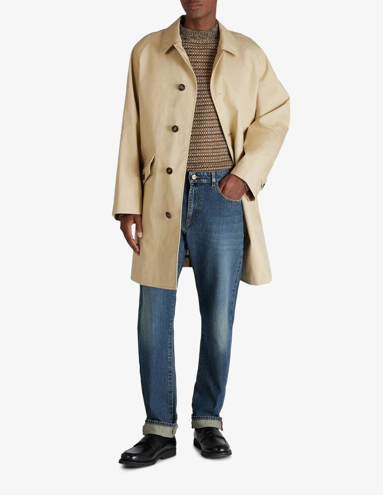 rinascente Slowear Maglia Geelong in lana