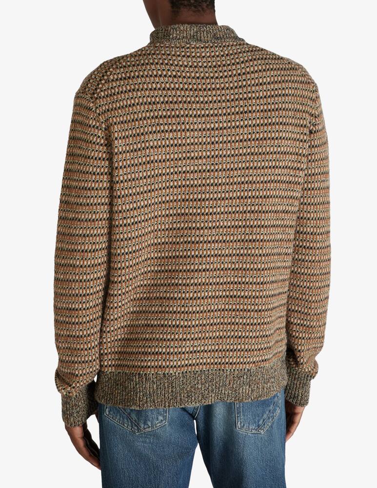 rinascente Slowear Maglia Geelong in lana