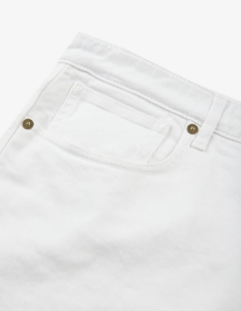Slowear Regular fit five pocket cotton jeans - picture 6 Slowear Regular fit five pocket cotton jeans - picture 6