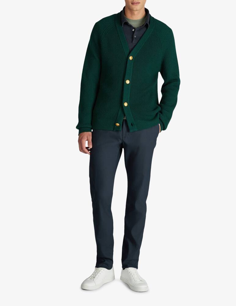 rinascente Slowear Pantaloni slim fit tecnico