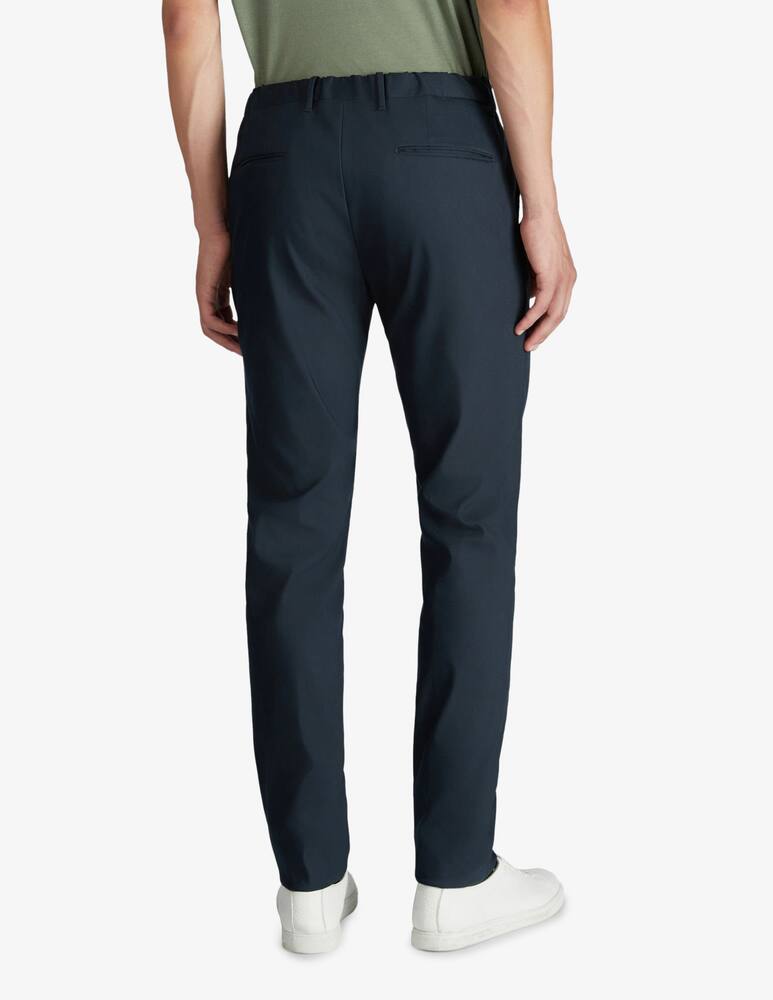 rinascente Slowear Pantaloni slim fit tecnico