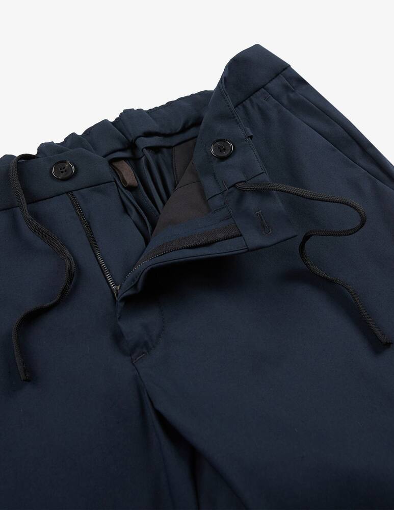 Slowear Slim fit tech trousers - picture 5 Slowear Slim fit tech trousers - picture 5