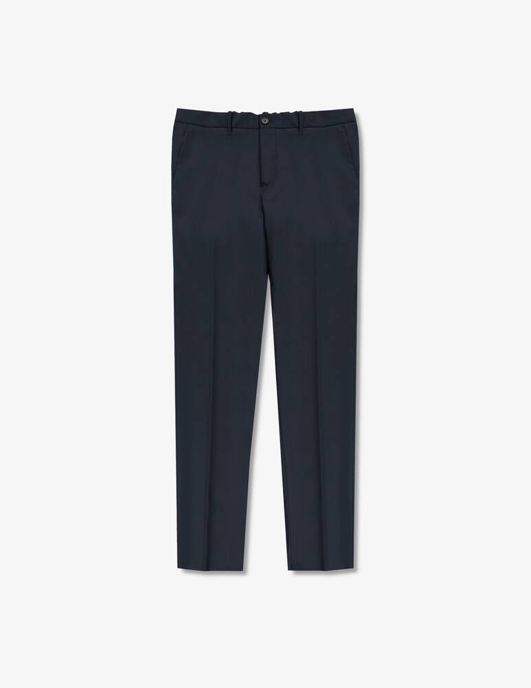 Slowear Slim fit tech trousers - picture 6 Slowear Slim fit tech trousers - picture 6