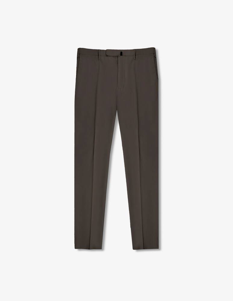rinascente Slowear Pantaloni in tricocell slim fit 