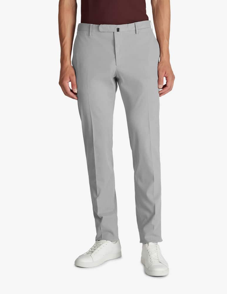 rinascente Slowear Pantaloni in tricocell slim fit
