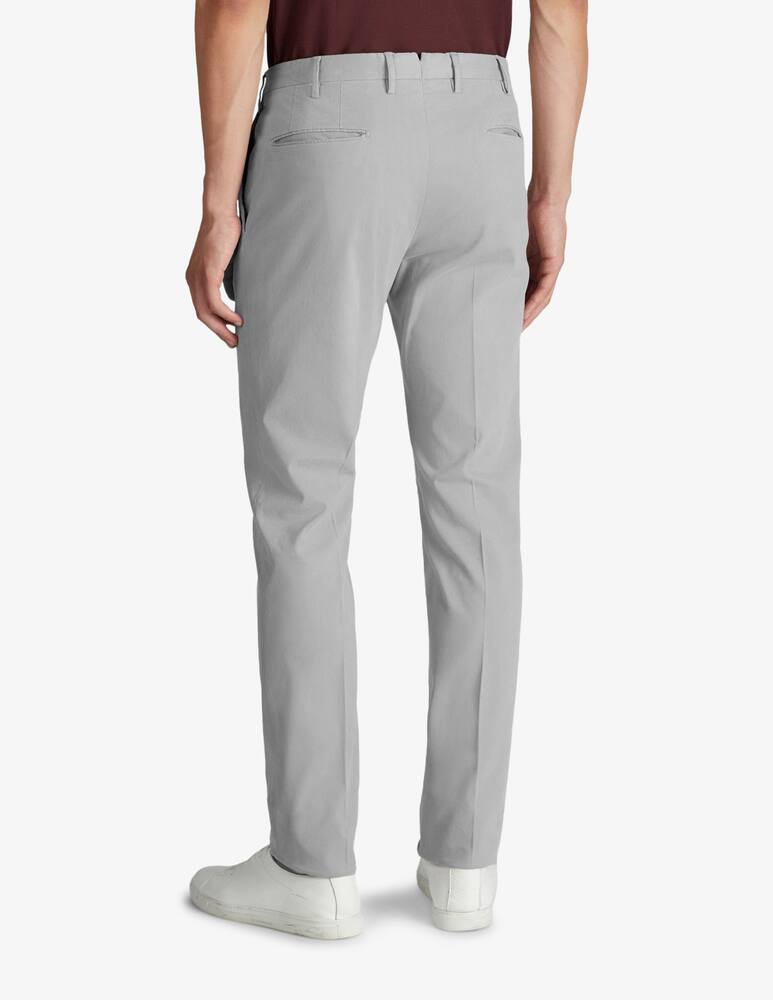 rinascente Slowear Pantaloni in tricocell slim fit
