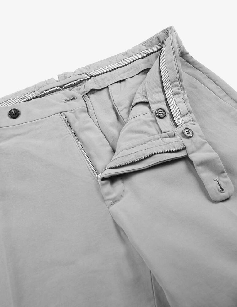 rinascente Slowear Pantaloni in tricocell slim fit