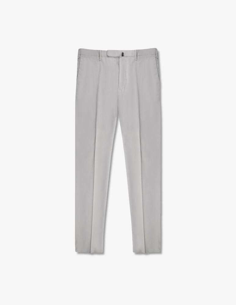 rinascente Slowear Pantaloni in tricocell slim fit