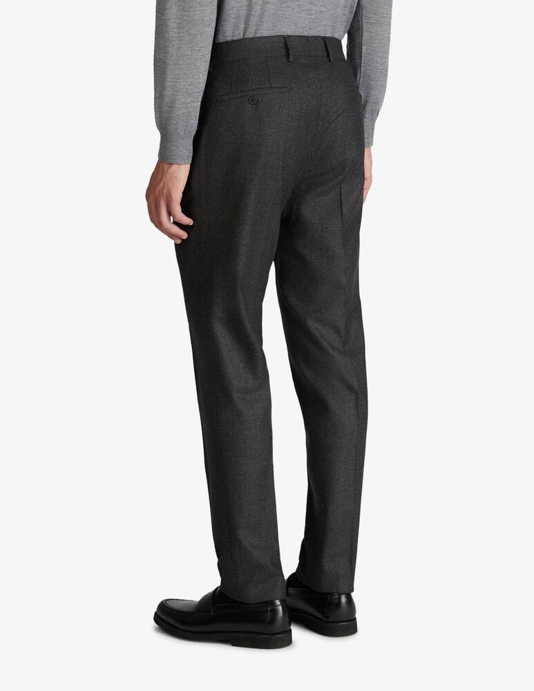 rinascente Slowear Pantaloni tapered fit in micro fantasia