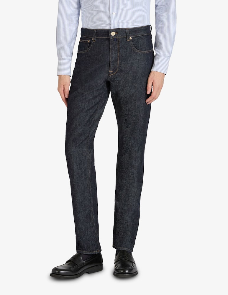 rinascente Slowear Jeans cinque tasche slim fit