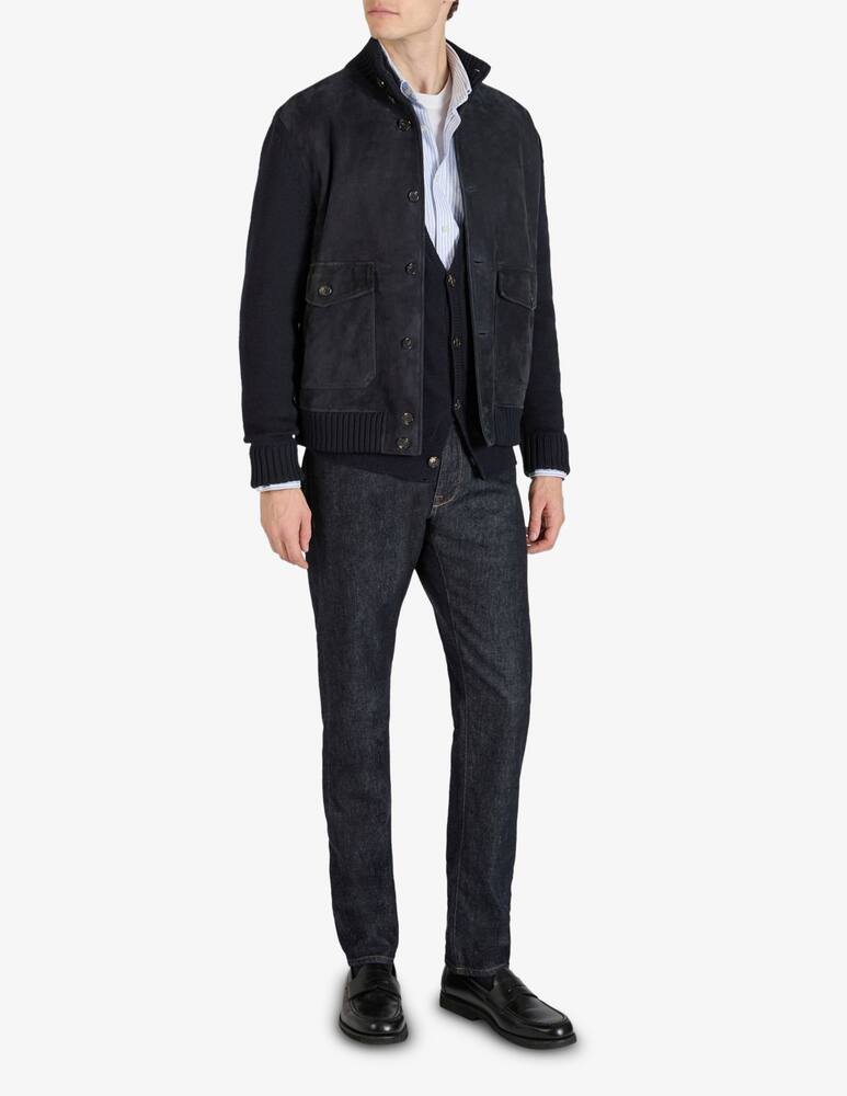 rinascente Slowear Jeans cinque tasche slim fit