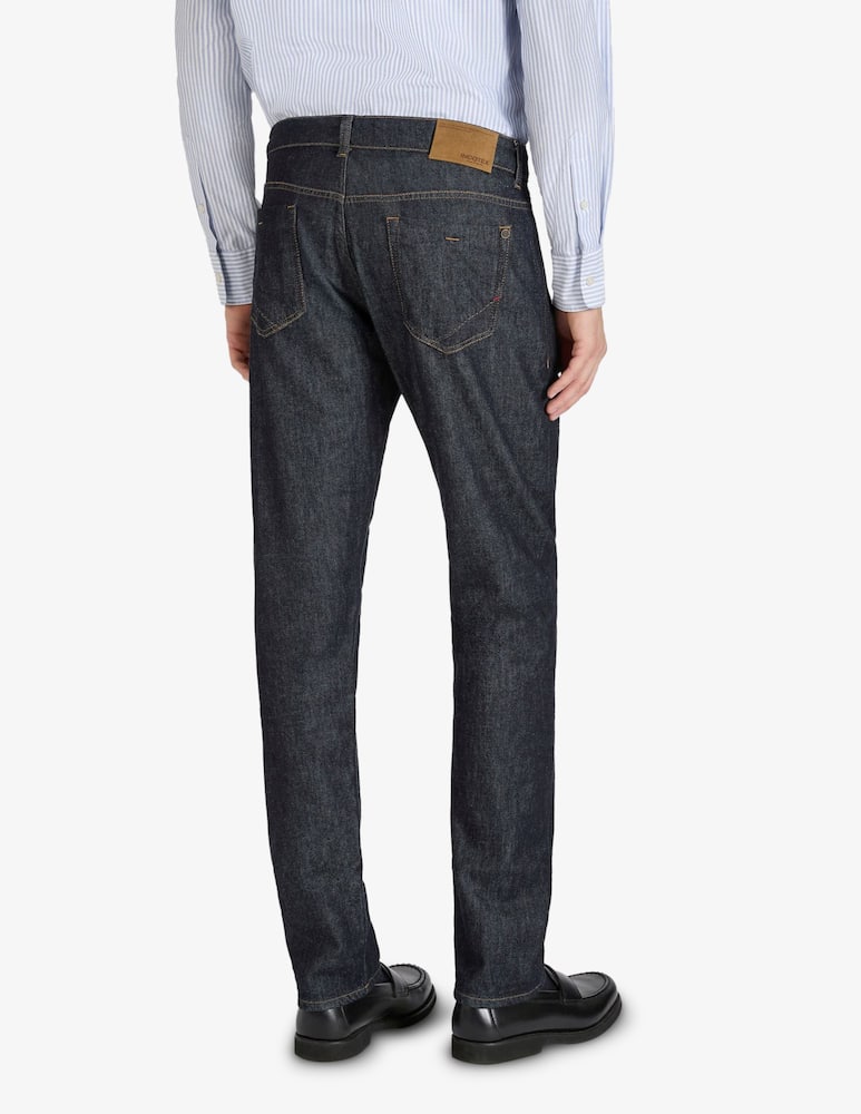 rinascente Slowear Jeans cinque tasche slim fit