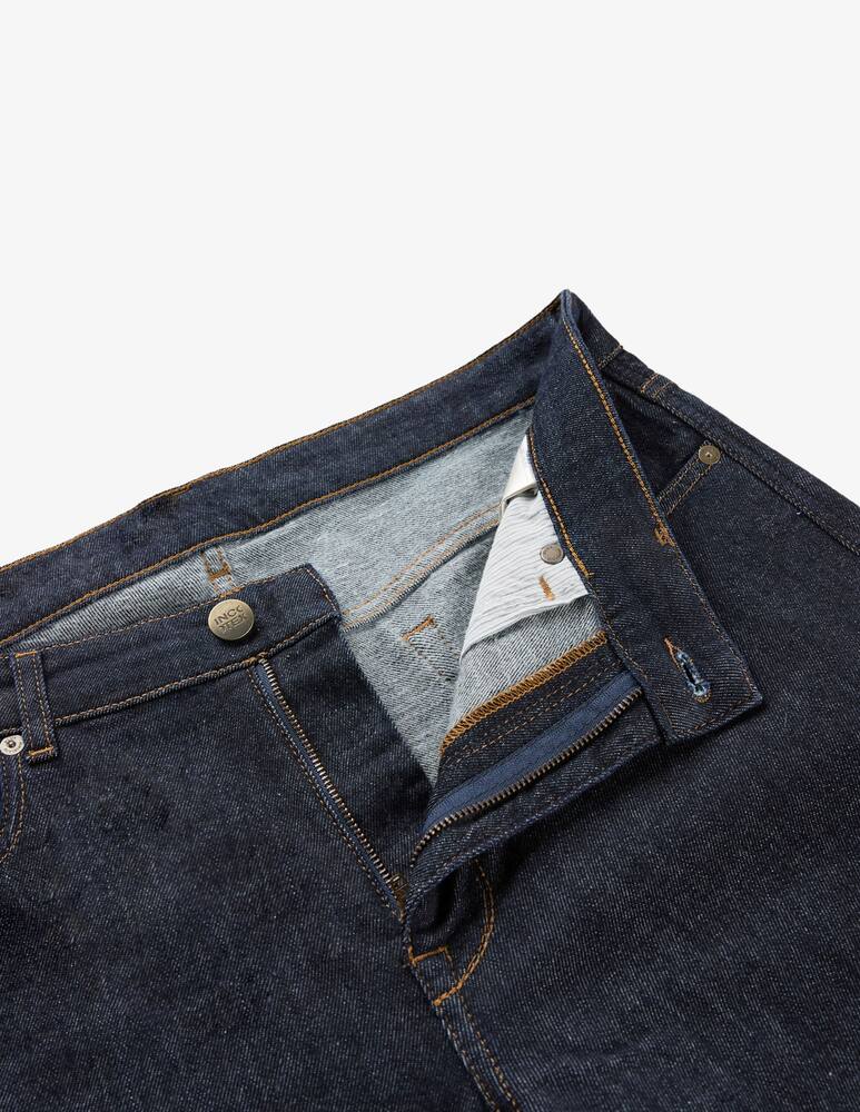 rinascente Slowear Jeans cinque tasche slim fit