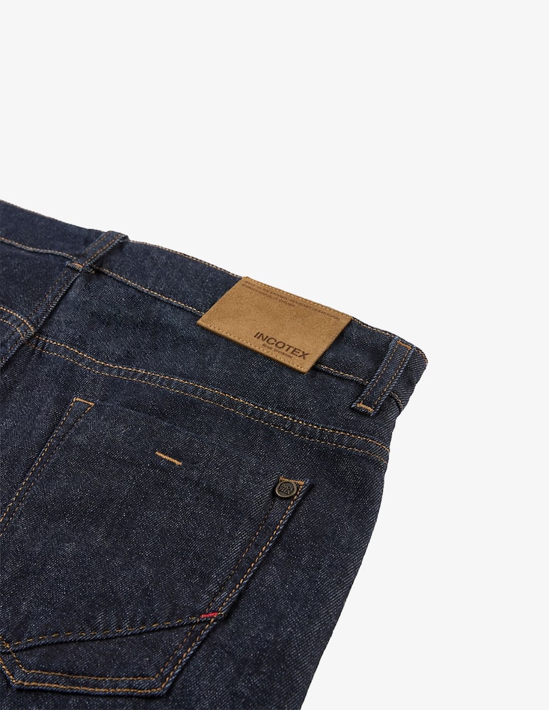 rinascente Slowear Jeans cinque tasche slim fit