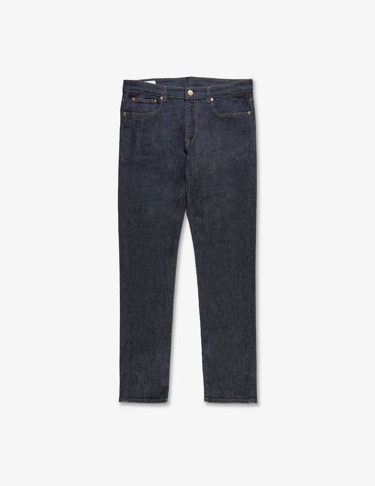 rinascente Slowear Jeans cinque tasche slim fit