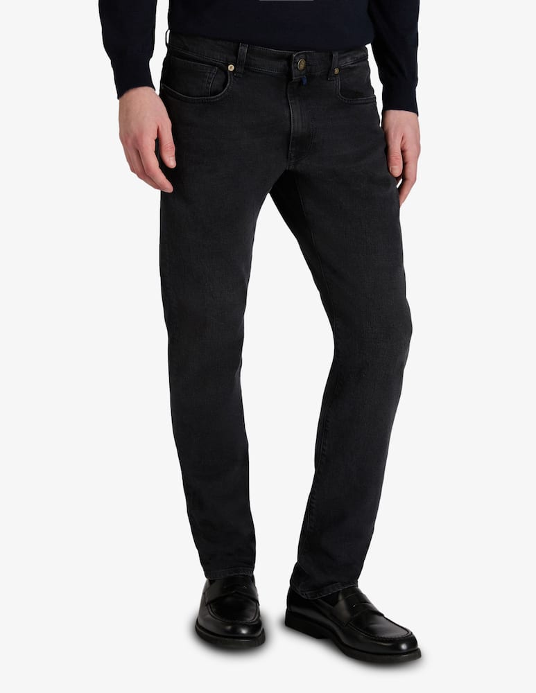 rinascente Slowear Jeans cinque tasche slim fit