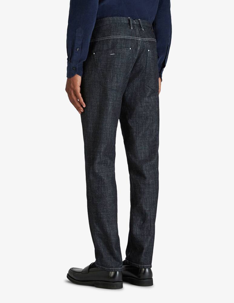 Slowear Slim fit tailored trousers - picture 3 Slowear Slim fit tailored trousers - picture 3