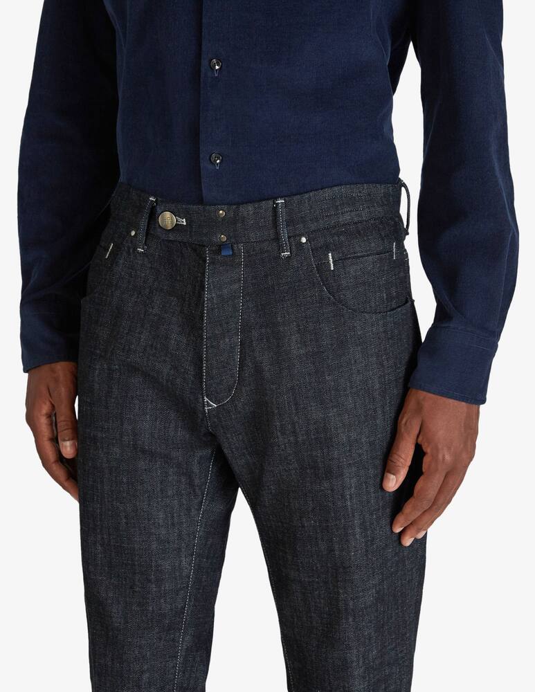 rinascente Slowear Pantaloni sartoriali slim fit