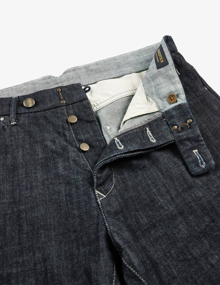 rinascente Slowear Pantaloni sartoriali slim fit