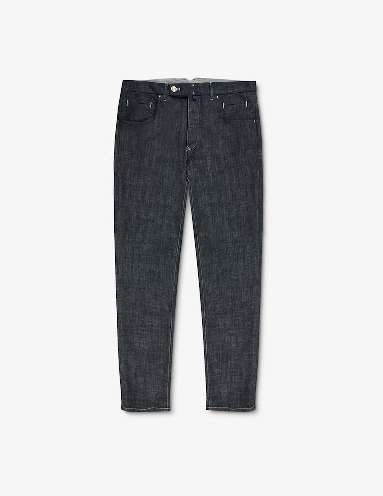 Slowear Slim fit tailored trousers - picture 6 Slowear Slim fit tailored trousers - picture 6