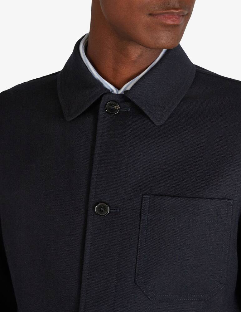 rinascente Slowear Giacca blouson in lana