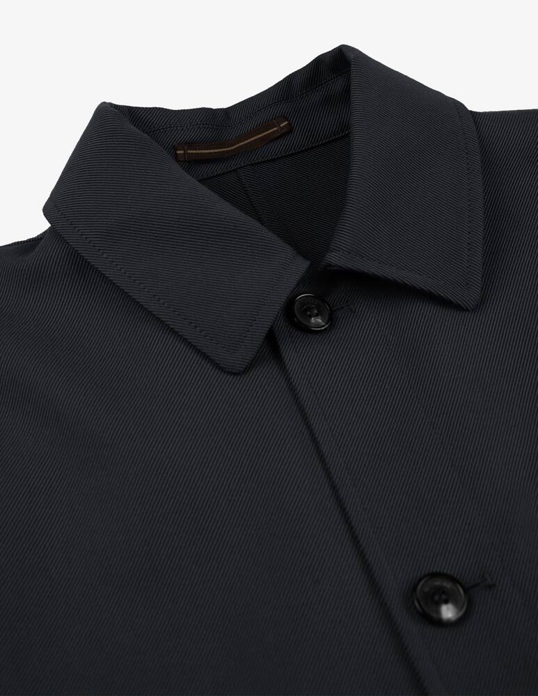 rinascente Slowear Giacca blouson in lana