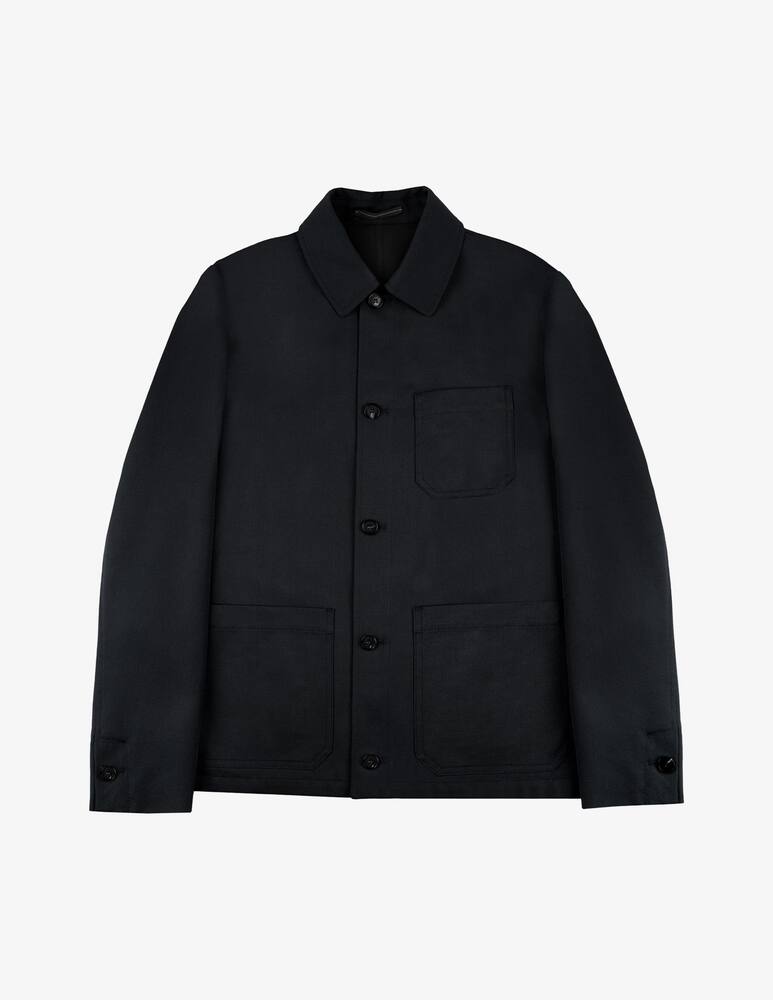 rinascente Slowear Giacca blouson in lana